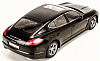 MJX Porsche Panamera 1:14 (MJX-8553A) - радиоуправляемая модель (Black) купить в интернет-магазине icover