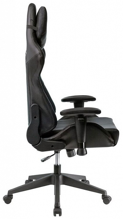 Игровое кресло A4Tech Bloody GC-500 (Black) купить в интернет-магазине icover