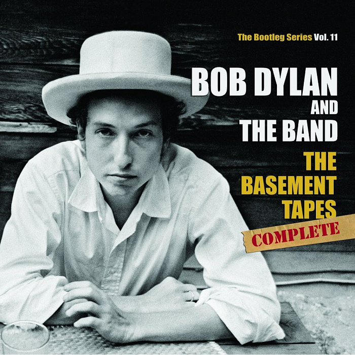 Виниловая пластинка Bob Dylan - The Bootleg Series (2014) купить в интернет-магазине icover