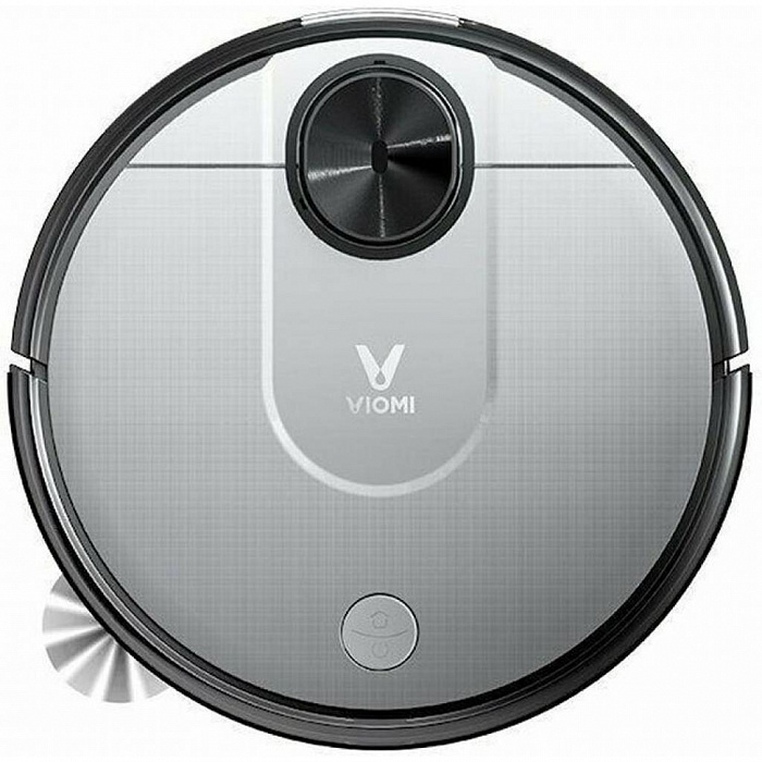 Робот-пылесос Xiaomi Viomi Cleaning Robot V2 PRO (Black) купить в интернет-магазине icover