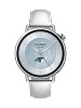 Смарт-часы Xiaomi Watch S4 41 мм BHR07VUGL (White Leather) купить в интернет-магазине icover