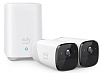 Комплект видеонаблюдения Anker EufyCam 2 Pro (T88513D1) 2 камеры (White) купить в интернет-магазине icover
