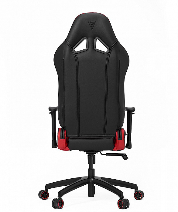 Игровое кресло Vertagear Racing Series S-Line SL2000 (Black/Red) купить в интернет-магазине icover