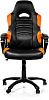 Компьютерное кресло Arozzi Enzo (Orange) купить в интернет-магазине icover