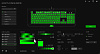 Игровая клавиатура Razer BlackWidow Ultimate Stealth 2016 (Black) купить в интернет-магазине icover