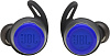 Bluetooth-наушники с микрофоном JBL Reflect Flow (Blue) купить в интернет-магазине icover