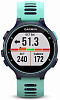 Спортивные часы Garmin Forerunner 735XT Run Bundle 010-01614-16 (Midnight Blue/Frost Blue) купить в интернет-магазине icover