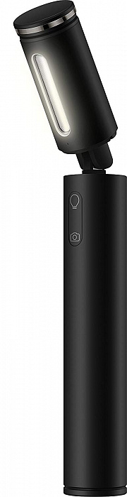 Монопод Huawei Moonlight Selfie Stick (Black) купить в интернет-магазине icover