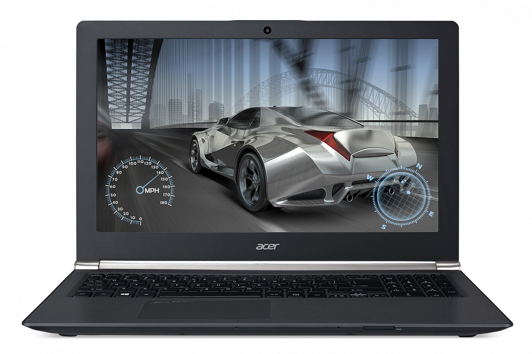 Купить Ноутбук Acer 15.6