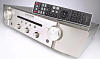 Marantz PM6005 - двухканальный стереоусилитель (Silver/Gold) купить в интернет-магазине icover