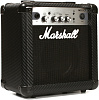 Гитарный комбоусилитель Marshall MG10CF Combo (Black) купить в интернет-магазине icover