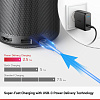 Портативный проектор Anker Nebula Capsule II (D2421G11) купить в интернет-магазине icover