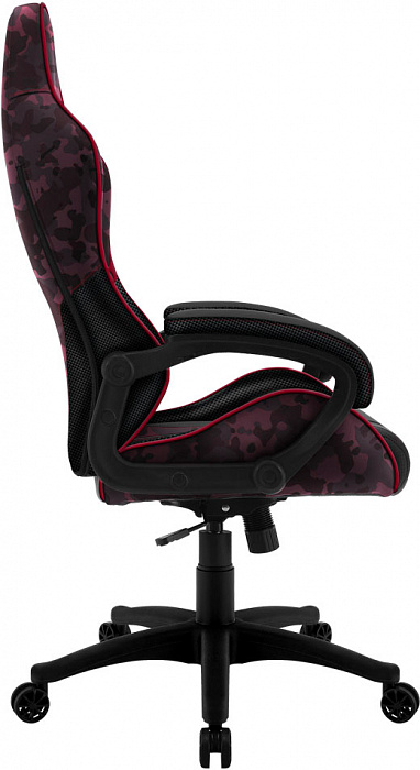 Игровое кресло ThunderX3 BC1 AIR (Camo/Blood Dusk) купить в интернет-магазине icover
