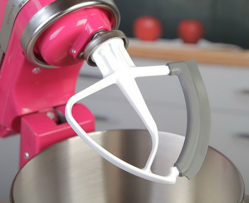 Планетарный миксер KitchenAid Artisan 5KSM150PSERI (Raspberry Ice) купить в интернет-магазине icover