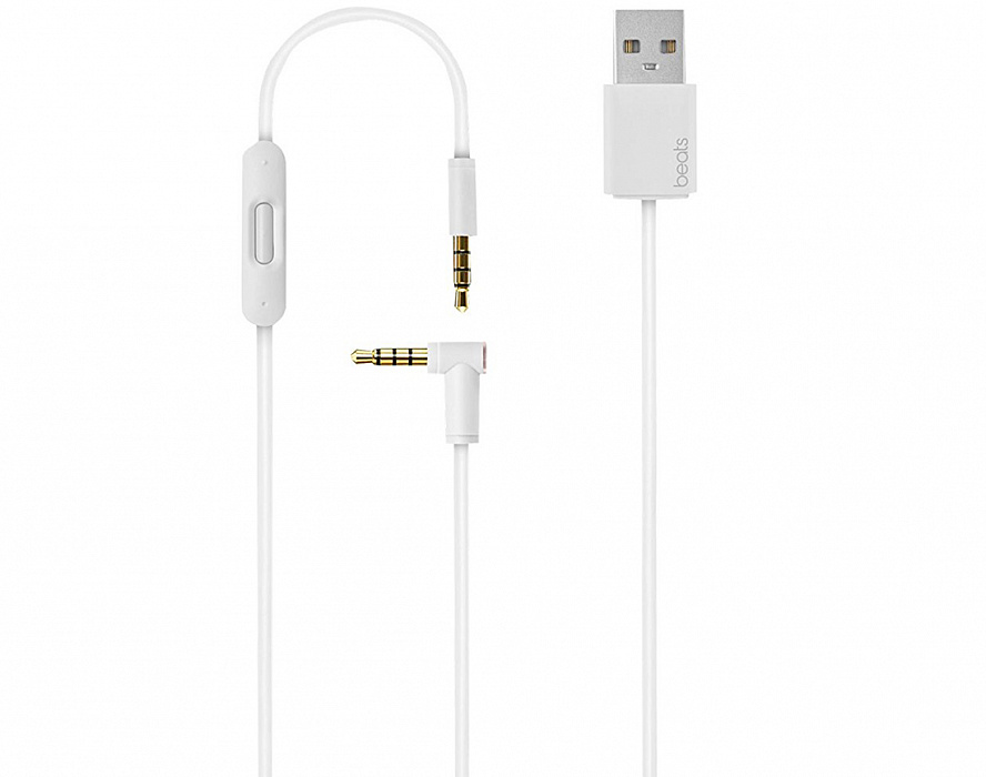 Беспроводные наушники Beats Solo2 Wireless (Rose Gold) купить в интернет-магазине icover