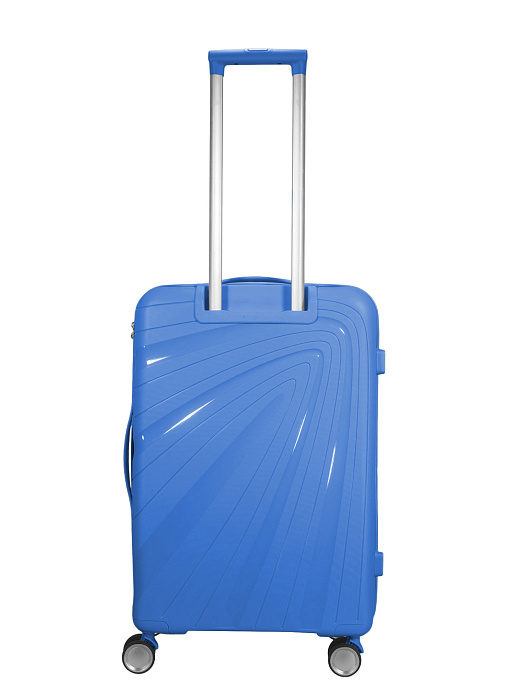 Комплект чемоданов Ridberg ICON L+M+S (Blue) купить в интернет-магазине icover