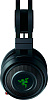 Игровая гарнитура Razer Nari Ultimate Wireless RZ04-02670100-R3M1 (Black/Green) купить в интернет-магазине icover