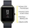 Умные часы Xiaomi Amazfit Bip UYG4023RT (Kokoda Green) купить в интернет-магазине icover