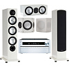 ONKYO TX-NR 3010 - аудио-видео ресивер  купить в интернет-магазине icover