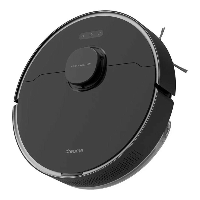 Робот-пылесос Dreame DreameBot D10s Pro (Black) купить в интернет-магазине icover