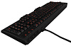 Gamdias Hermes Essential (GKB2000) - игровая клавиатура (Black) купить в интернет-магазине icover