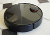 Робот-пылесос Xiaomi Mi Robot Vacuum Mop 2 Pro MJST1SHW (Black) купить в интернет-магазине icover