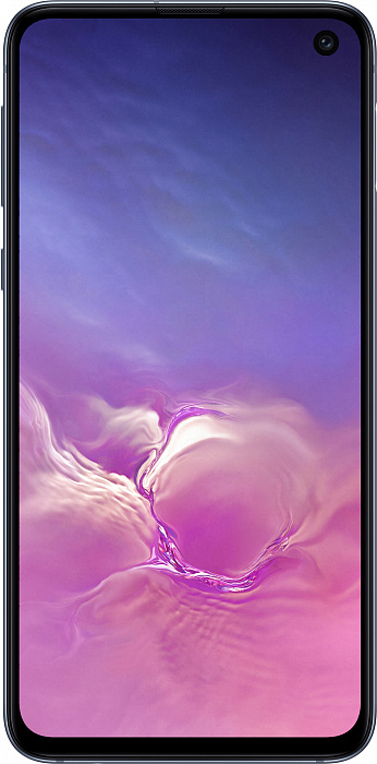 Смартфон Samsung Galaxy S10e 128Gb SM-G970FZKDSER (Black) купить в интернет-магазине icover