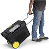 Ящик для инструмента с колесами Stanley Pro Mobile Tool Chest 1-92-083 (Black/Yellow) купить в интернет-магазине icover