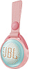 Портативная акустика JBL JR POP (Pink) купить в интернет-магазине icover