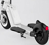 Электросамокат Airwheel Z5 Dual Brake (White) купить в интернет-магазине icover