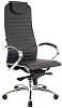 Офисное кресло Everprof Deco (Black) купить в интернет-магазине icover