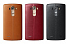 Смартфон LG G4 H818P (Leather Black) купить в интернет-магазине icover