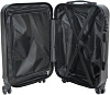 Комплект чемоданов Ridberg Discover L+M (Black) купить в интернет-магазине icover
