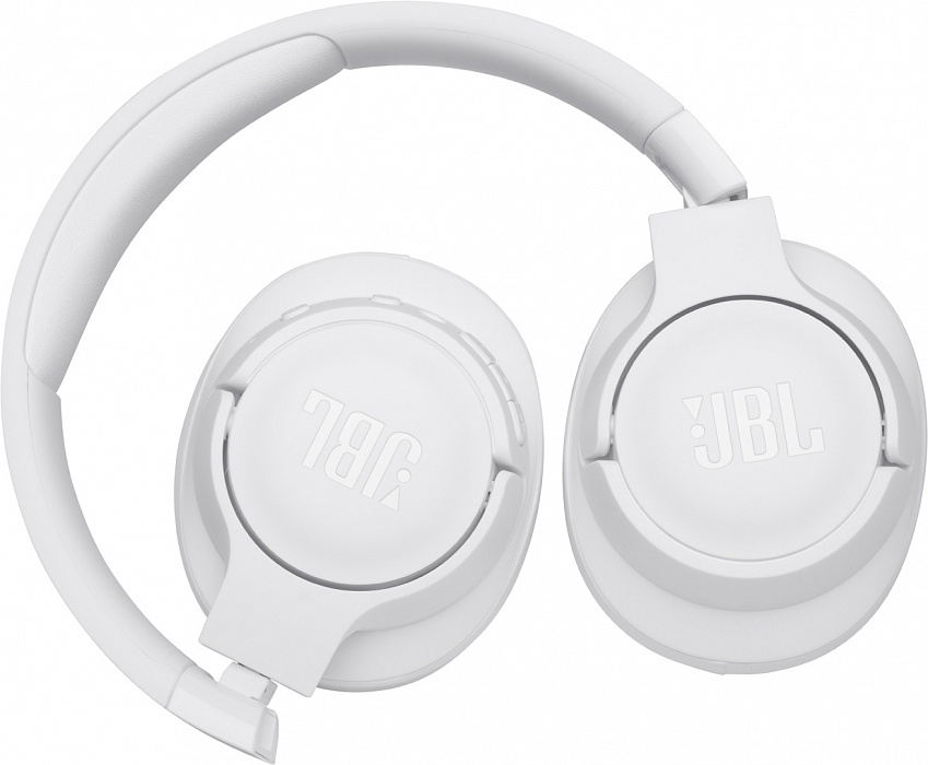 Беспроводные наушники JBL Tune 760NC (White) купить в интернет-магазине icover