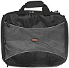 Сумка-термос для ноутбука и ланча Thermos Briefcase 735317 (Grey/Black) купить в интернет-магазине icover