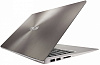 Ноутбук Asus UX303UA-R4364T BTS 13.3'', Intel Core i3 6100U 2.3Ghz, 4Gb, 1Tb HDD (90NB08V1-M06500) купить в интернет-магазине icover