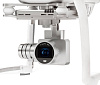 Квадрокоптер DJI Phantom 3 Advanced купить в интернет-магазине icover