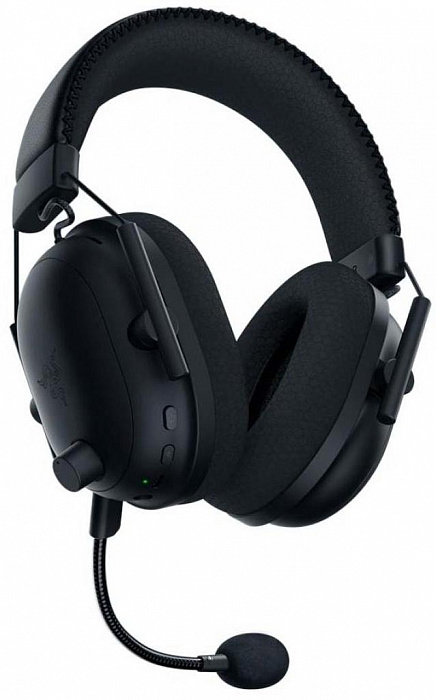 Игровая гарнитура Razer Blackshark V2 Pro Wireless RZ04-03220100-R3M1 (Black) купить в интернет-магазине icover