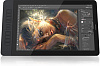Графический планшет Gaomon PD1560 15.6" (Black) купить в интернет-магазине icover