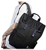 Рюкзак Ninetygo Colleage Leisure для ноутбука 15.6" (Black) купить в интернет-магазине icover