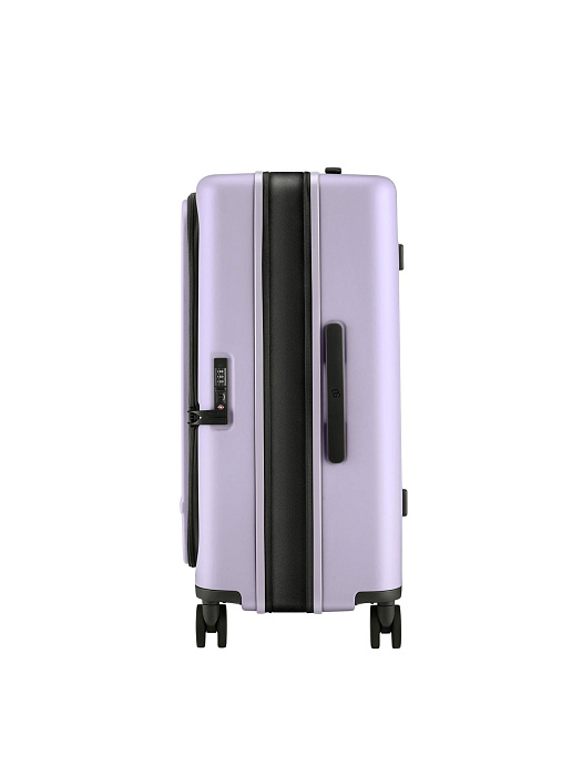 Чемодан Ninetygo Sweet journey 25" 6941413242028 (Lilac) купить в интернет-магазине icover