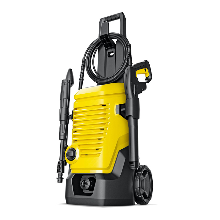 Мойка высокого давления Karcher K 4 WCM (1.324-200.0) купить в интернет-магазине icover