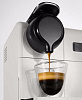 DeLonghi Lattissima Touch EN 550.W - капсульная кофемашина (White) купить в интернет-магазине icover