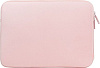 Чехол Incase Classic Sleeve (INMB10072-RSQ) для Apple MacBook Air/Pro 13" (Pink) купить в интернет-магазине icover