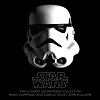 Виниловая пластинка John Williams - Star Wars: The Ultimate Soundtrack Collection (2016) купить в интернет-магазине icover