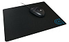 Коврик для мыши Logitech G240 Cloth Gaming 943-000044 (Black) купить в интернет-магазине icover