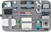 Органайзер Cocoon GRID-IT CPG20GY (Grey) купить в интернет-магазине icover
