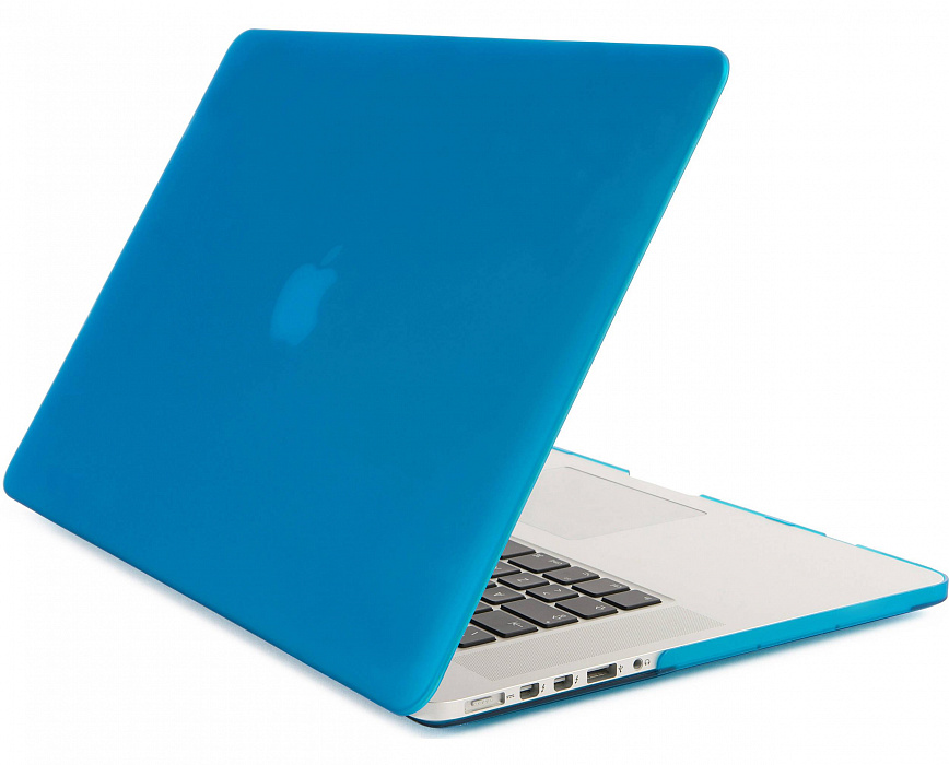 Накладка i-Blason Cover для Macbook Air 13 (Blue) купить в интернет-магазине icover