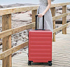 Чемодан Xiaomi Ninetygo Business Travel Luggage 24 (Red) купить в интернет-магазине icover