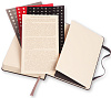 Moleskine Classic Pocket 2017 (DHB12DC2Y17) - ежедневник (Black) купить в интернет-магазине icover